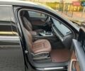 Черный Ауди Ку 7, объемом двигателя 2.97 л и пробегом 129 тыс. км за 43500 $, фото 77 на Automoto.ua