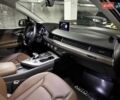 Черный Ауди Ку 7, объемом двигателя 2.97 л и пробегом 86 тыс. км за 38500 $, фото 28 на Automoto.ua