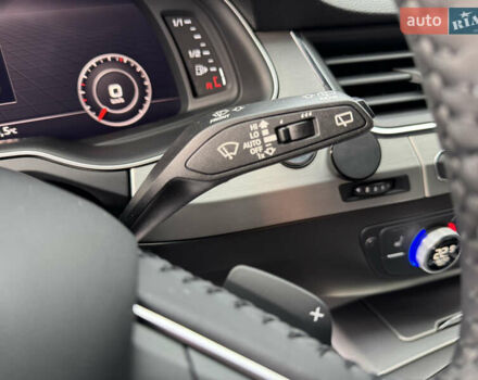 Чорний Ауді Ку 7, об'ємом двигуна 3 л та пробігом 133 тис. км за 37500 $, фото 44 на Automoto.ua