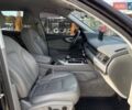 Ауді Ку 7 2016 у Києві на Automoto.ua Чорний Ауді Ку 7, об'ємом двигуна 2.97 л та пробігом 238 тис. км за 33700 $, фото 35 на Automoto.ua