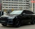 Ауді Ку 7 2016 у Києві на Automoto.ua Чорний Ауді Ку 7, об'ємом двигуна 3 л та пробігом 181 тис. км за 25900 $, фото 19 на Automoto.ua