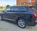 Чорний Ауді Ку 7, об'ємом двигуна 2.97 л та пробігом 232 тис. км за 42000 $, фото 16 на Automoto.ua