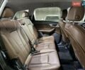 Черный Ауди Ку 7, объемом двигателя 2.97 л и пробегом 86 тыс. км за 37000 $, фото 25 на Automoto.ua