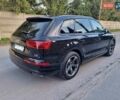 Черный Ауди Ку 7, объемом двигателя 2.97 л и пробегом 150 тыс. км за 38500 $, фото 35 на Automoto.ua