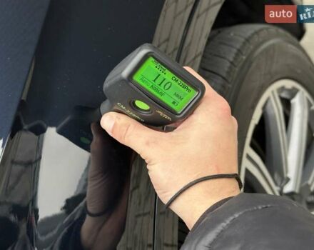 Черный Ауди Ку 7, объемом двигателя 3 л и пробегом 211 тыс. км за 26900 $, фото 55 на Automoto.ua