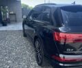 Ауди Ку 7 2016 в Мукачеве на Automoto.ua Черный Ауди Ку 7, объемом двигателя 3 л и пробегом 215 тыс. км за 27500 $, фото 60 на Automoto.ua