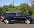 Черный Ауди Ку 7, объемом двигателя 3 л и пробегом 170 тыс. км за 32999 $, фото 12 на Automoto.ua
