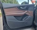 Черный Ауди Ку 7, объемом двигателя 2.97 л и пробегом 150 тыс. км за 38500 $, фото 38 на Automoto.ua