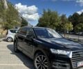 Чорний Ауді Ку 7, об'ємом двигуна 3 л та пробігом 233 тис. км за 26200 $, фото 12 на Automoto.ua