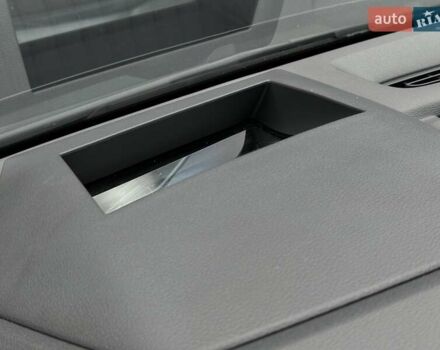 Черный Ауди Ку 7, объемом двигателя 3 л и пробегом 211 тыс. км за 26900 $, фото 46 на Automoto.ua