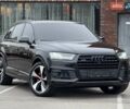 Черный Ауди Ку 7, объемом двигателя 3 л и пробегом 157 тыс. км за 44500 $, фото 51 на Automoto.ua
