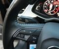 Черный Ауди Ку 7, объемом двигателя 3 л и пробегом 217 тыс. км за 28800 $, фото 18 на Automoto.ua