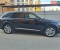 Чорний Ауді Ку 7, об'ємом двигуна 2.97 л та пробігом 232 тис. км за 42000 $, фото 5 на Automoto.ua