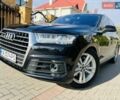 Ауді Ку 7 2016 у Хмельницькому на Automoto.ua Чорний Ауді Ку 7, об'ємом двигуна 2.97 л та пробігом 233 тис. км за 31900 $, фото 30 на Automoto.ua