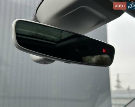 Черный Ауди Ку 7, объемом двигателя 3 л и пробегом 211 тыс. км за 26900 $, фото 42 на Automoto.ua