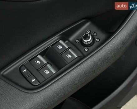 Черный Ауди Ку 7, объемом двигателя 3 л и пробегом 211 тыс. км за 26900 $, фото 32 на Automoto.ua