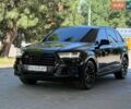 Черный Ауди Ку 7, объемом двигателя 3 л и пробегом 132 тыс. км за 27000 $, фото 1 на Automoto.ua