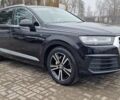 Черный Ауди Ку 7, объемом двигателя 2.97 л и пробегом 210 тыс. км за 37999 $, фото 9 на Automoto.ua