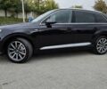 Черный Ауди Ку 7, объемом двигателя 2.97 л и пробегом 225 тыс. км за 35500 $, фото 23 на Automoto.ua