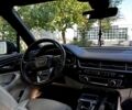 Черный Ауди Ку 7, объемом двигателя 3 л и пробегом 86 тыс. км за 34000 $, фото 17 на Automoto.ua
