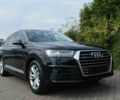 Ауді Ку 7 2016 у Одесі на Automoto.ua Чорний Ауді Ку 7, об'ємом двигуна 3 л та пробігом 77 тис. км за 13000 $, фото 1 на Automoto.ua