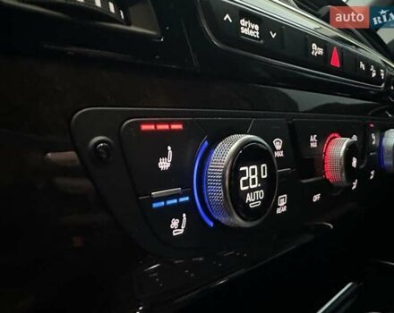 Черный Ауди Ку 7, объемом двигателя 3 л и пробегом 247 тыс. км за 28750 $, фото 96 на Automoto.ua