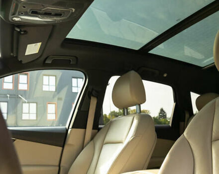 Чорний Ауді Ку 7, об'ємом двигуна 3 л та пробігом 151 тис. км за 22000 $, фото 132 на Automoto.ua