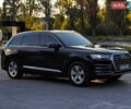 Черный Ауди Ку 7, объемом двигателя 3 л и пробегом 187 тыс. км за 21000 $, фото 3 на Automoto.ua