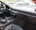 Черный Ауди Ку 7, объемом двигателя 3 л и пробегом 217 тыс. км за 28800 $, фото 21 на Automoto.ua