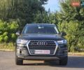 Черный Ауди Ку 7, объемом двигателя 3 л и пробегом 170 тыс. км за 32999 $, фото 2 на Automoto.ua