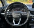 Ауді Ку 7 2016 у Хмельницькому на Automoto.ua Чорний Ауді Ку 7, об'ємом двигуна 3 л та пробігом 170 тис. км за 32999 $, фото 26 на Automoto.ua