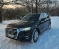 Чорний Ауді Ку 7, об'ємом двигуна 3 л та пробігом 279 тис. км за 33500 $, фото 1 на Automoto.ua