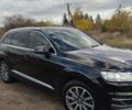 Черный Ауди Ку 7, объемом двигателя 3 л и пробегом 203 тыс. км за 27100 $, фото 1 на Automoto.ua