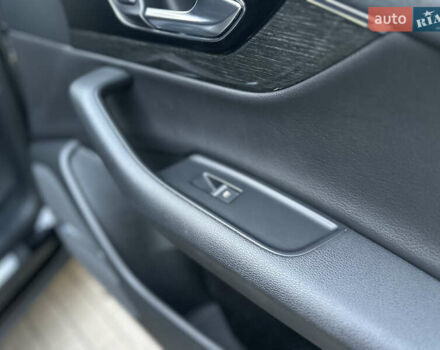 Черный Ауди Ку 7, объемом двигателя 3 л и пробегом 203 тыс. км за 24500 $, фото 97 на Automoto.ua