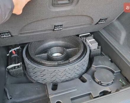 Чорний Ауді Ку 7, об'ємом двигуна 2.97 л та пробігом 187 тис. км за 37500 $, фото 38 на Automoto.ua