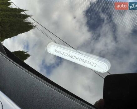 Ауди Ку 7 2017 в Киеве на Automoto.ua Черный Ауди Ку 7, объемом двигателя 2.97 л и пробегом 134 тыс. км за 47500 $, фото 74 на Automoto.ua