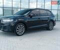 Черный Ауди Ку 7, объемом двигателя 2.97 л и пробегом 195 тыс. км за 38500 $, фото 38 на Automoto.ua