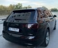 Черный Ауди Ку 7, объемом двигателя 3 л и пробегом 123 тыс. км за 26900 $, фото 8 на Automoto.ua