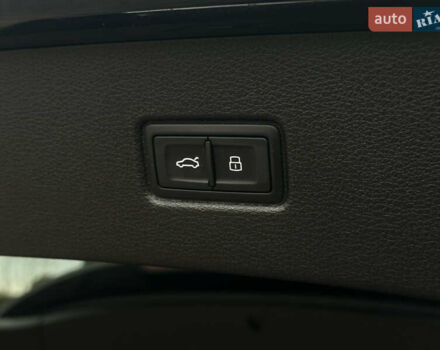 Чорний Ауді Ку 7, об'ємом двигуна 3 л та пробігом 126 тис. км за 29000 $, фото 53 на Automoto.ua