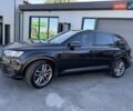 Черный Ауди Ку 7, объемом двигателя 2.97 л и пробегом 256 тыс. км за 34900 $, фото 49 на Automoto.ua