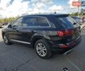 Черный Ауди Ку 7, объемом двигателя 3 л и пробегом 94 тыс. км за 17600 $, фото 1 на Automoto.ua