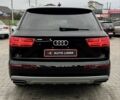 Чорний Ауді Ку 7, об'ємом двигуна 3 л та пробігом 189 тис. км за 37500 $, фото 4 на Automoto.ua