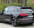 Ауди Ку 7 2017 в Ровно на Automoto.ua Черный Ауди Ку 7, объемом двигателя 2.97 л и пробегом 99 тыс. км за 40999 $, фото 45 на Automoto.ua