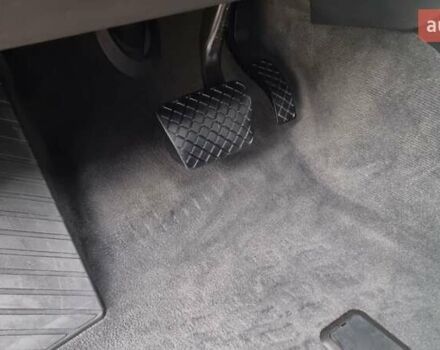 Чорний Ауді Ку 7, об'ємом двигуна 2.97 л та пробігом 187 тис. км за 37500 $, фото 28 на Automoto.ua