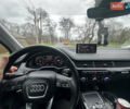 Черный Ауди Ку 7, объемом двигателя 3 л и пробегом 165 тыс. км за 27000 $, фото 14 на Automoto.ua