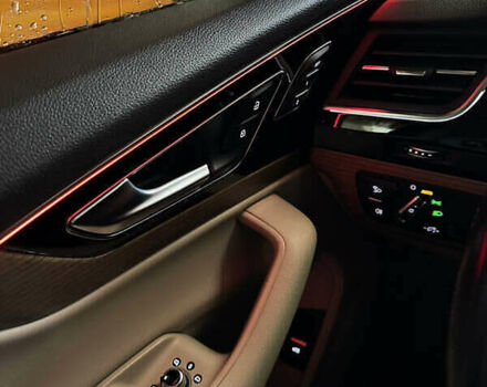 Черный Ауди Ку 7, объемом двигателя 3 л и пробегом 110 тыс. км за 25200 $, фото 38 на Automoto.ua