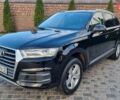 Чорний Ауді Ку 7, об'ємом двигуна 2.97 л та пробігом 187 тис. км за 37500 $, фото 1 на Automoto.ua
