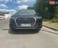 Черный Ауди Ку 7, объемом двигателя 3 л и пробегом 93 тыс. км за 31900 $, фото 12 на Automoto.ua