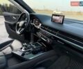 Черный Ауди Ку 7, объемом двигателя 3 л и пробегом 214 тыс. км за 26500 $, фото 30 на Automoto.ua