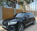 Черный Ауди Ку 7, объемом двигателя 2.97 л и пробегом 350 тыс. км за 29000 $, фото 1 на Automoto.ua